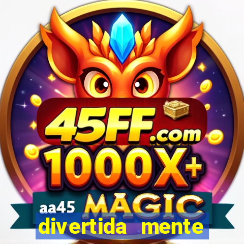 divertida mente rule 34